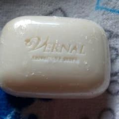 VERNAL石鹸のサムネイル