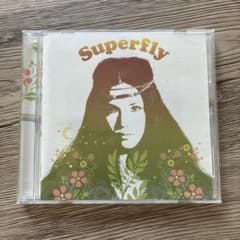 Superfly CD （愛をこめて花束を 入っています）のサムネイル
