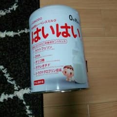 和光堂　はいはい大缶のサムネイル