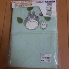ペーパーホルダーカバー「ミキ様専用」のサムネイル