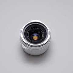 Carl Zeiss Distagon 35mm F4 / contarex用 - メルカリ