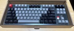 ワイヤレスメカニカルキーボードのサムネイル