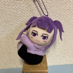 48 フォーエイト ennちゃん ぬいぐるみ フォーエイト 48 ennちゃんぬいぐるみ えん - メルカリ