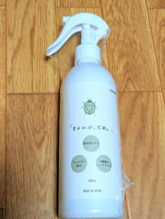 【新品】カメムシ、だめ。　カメムシ忌避剤　スプレータイプ　300mLのサムネイル
