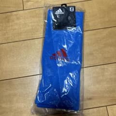 アディダス メンズ レディース サッカー 日本代表 レプリカ ホームソックス …のサムネイル