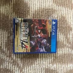 戦国無双4のサムネイル