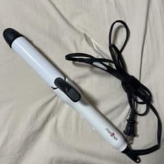 mod's hair カールヘアアイロン 200度 - 4