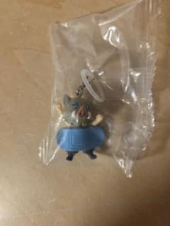 Demon Slayer: Kimetsu no Yaiba Character Bancho Marker Mascot Inosuke
