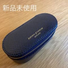 Deerさま専用　Aspinal of London アクセサリー入れのサムネイル