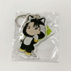 進撃の巨人 リヴァイ アクキーのサムネイル