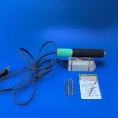Easy Welder HP-1000 ヒートペン 本体 ビットセット - メルカリ