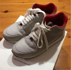 【最終値下げ】KRIS VAN ASSCHE スニーカー 42.0のサムネイル
