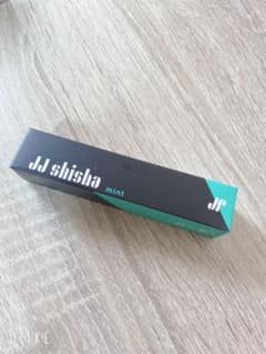 JJシーシャのサムネイル