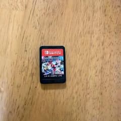 マリオカート8 デラックス Switch ソフトのサムネイル