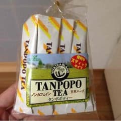 ノンカフェインのタンポポティー 12本入のサムネイル