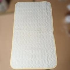 ベビー用 敷きパッド 70cm×120cmのサムネイル