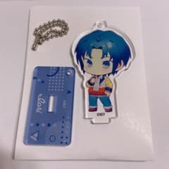 アイナナ 記念日 アクリルキーホルダー 和泉一織のサムネイル
