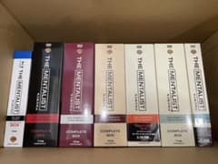 THE MENTALIST 全巻セットのサムネイル