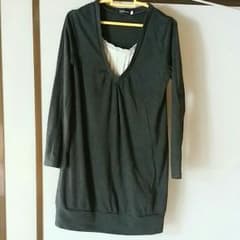 ゆみゆみ様　専用です。授乳服2着のサムネイル