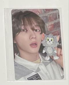 BOYNEXTDOOR BOYLIFE HMV ラキドロ ソンホのサムネイル