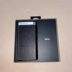OPPO HA-2のサムネイル