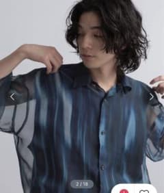 HARE シアーシャツのサムネイル