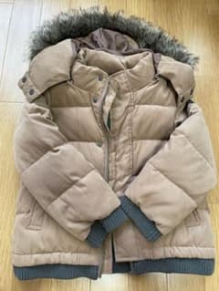 BeBe＊ダウン　110のサムネイル
