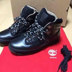 supreme×Timberland美品送料込のサムネイル