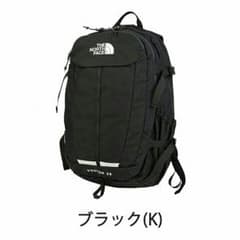 あーたん様専用 ザ・ノースフェイス ボストーク28 K ブラックのサムネイル