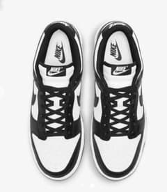 NIKEダンクローレトロのサムネイル