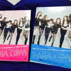 T-ARA.COMのサムネイル