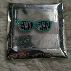 SHINee　サングラスチャームのサムネイル
