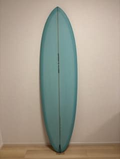 R girl様専用】CI MID 6'8”Channel islands - メルカリ