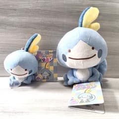 へんしん！メタモン メッソン ぬいぐるみ マスコット ポケモン - メルカリ