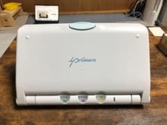 SHARP アイプリメーラ MA-10-G 未使用品 - メルカリ