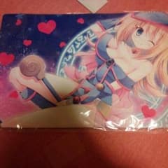 ブラマジプレイマットのサムネイル