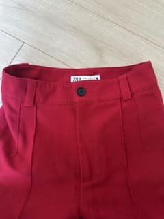 ZARAスラックス レディースのサムネイル