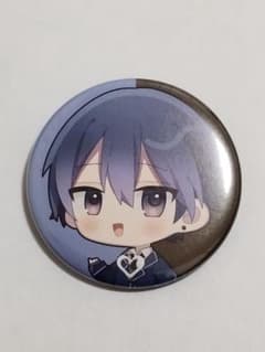 美品　中古　りたーん　しぐも　缶バッジのサムネイル