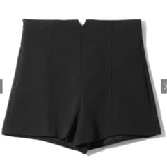 センター切替ショートパンツのサムネイル