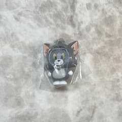 トム＆ジェリー フォトフレームマスコット トムのサムネイル