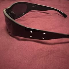 gentle monster Maison Margiela 風 サングラス