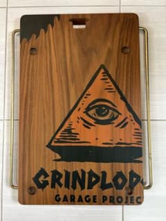 刷り上手さん PRO GRINDLOD ✖️ tharth - メルカリ