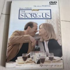 ストーリー・オブ・ラブ DVD ブルース・ウィリスのサムネイル