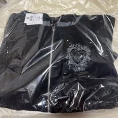 DimMoire 汎用うさぎパーカー Black&Gray - メルカリ