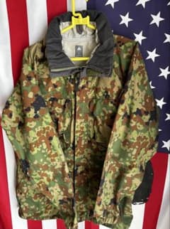 ◇◇mont-bell:モンベル:GORE-TEX:迷彩:上着◇◇ - メルカリ
