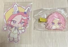 【期間限定価格】あんスタ 桜河こはくグッズ2点セットのサムネイル