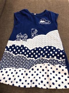 アンパンマンTシャツのサムネイル