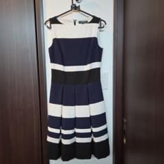 LAUREN RALPH LAUREN ノースリーブワンピースのサムネイル