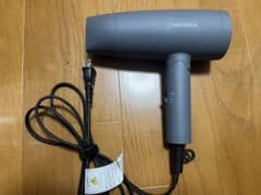 SALONIA（サロニア）スピーディーイオン ドライヤー SL-013
