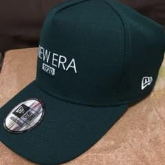 ニューエラ New Era 1920 ロゴ キャップのサムネイル